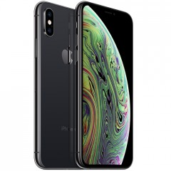Used as Demo Apple iPhone XS 512GB - Space Grey (Excellent Grade)